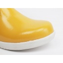 Żółte Wodoodporne Botki BOBUX 835205 CLASSIC PADDINGTON YELLOW