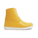 Żółte Wodoodporne Botki BOBUX 835205 CLASSIC PADDINGTON YELLOW