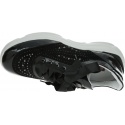 Półbuty HOGL STAR 8-105382-0100 Swarovski Chunky platform