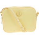 Żółta Listonoszka TOMMY HILFIGER Poppy Crossover AW0AW06420 732