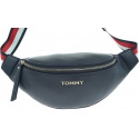 Nerka TOMMY HILFIGER Iconic Tommy Bumbag AW0AW06426 901