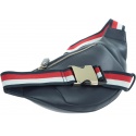 Nerka TOMMY HILFIGER Iconic Tommy Bumbag AW0AW06426 901