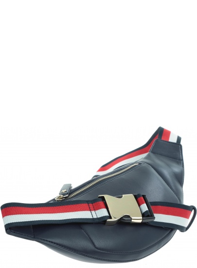Nerka TOMMY HILFIGER Iconic Tommy Bumbag AW0AW06426 901
