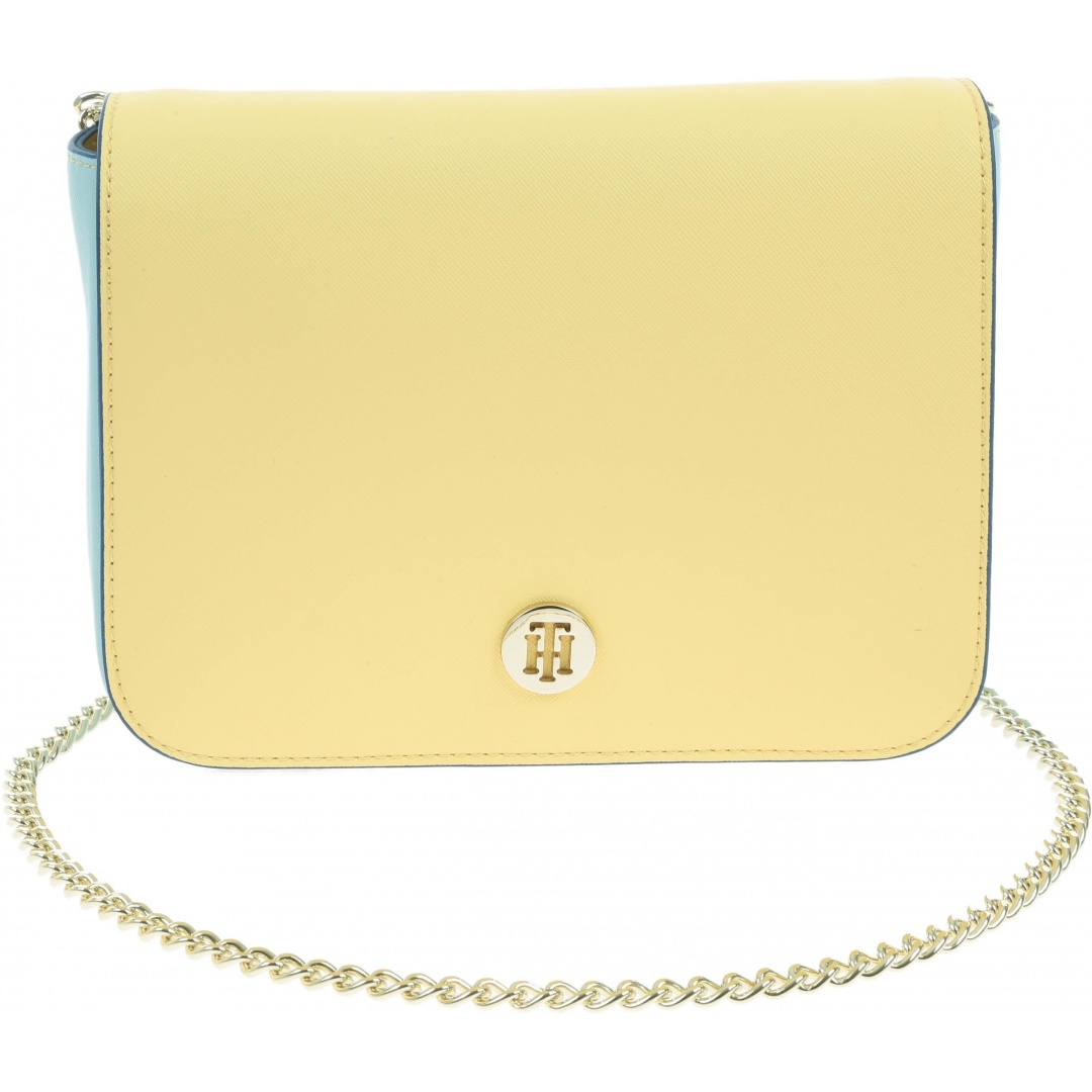 Listonoszka TOMMY HILFIGER Honey Crossover AW0AW06473 903
