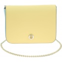 Listonoszka TOMMY HILFIGER Honey Crossover AW0AW06473 903