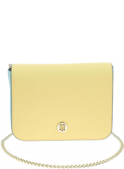 Listonoszka TOMMY HILFIGER Honey Crossover AW0AW06473 903