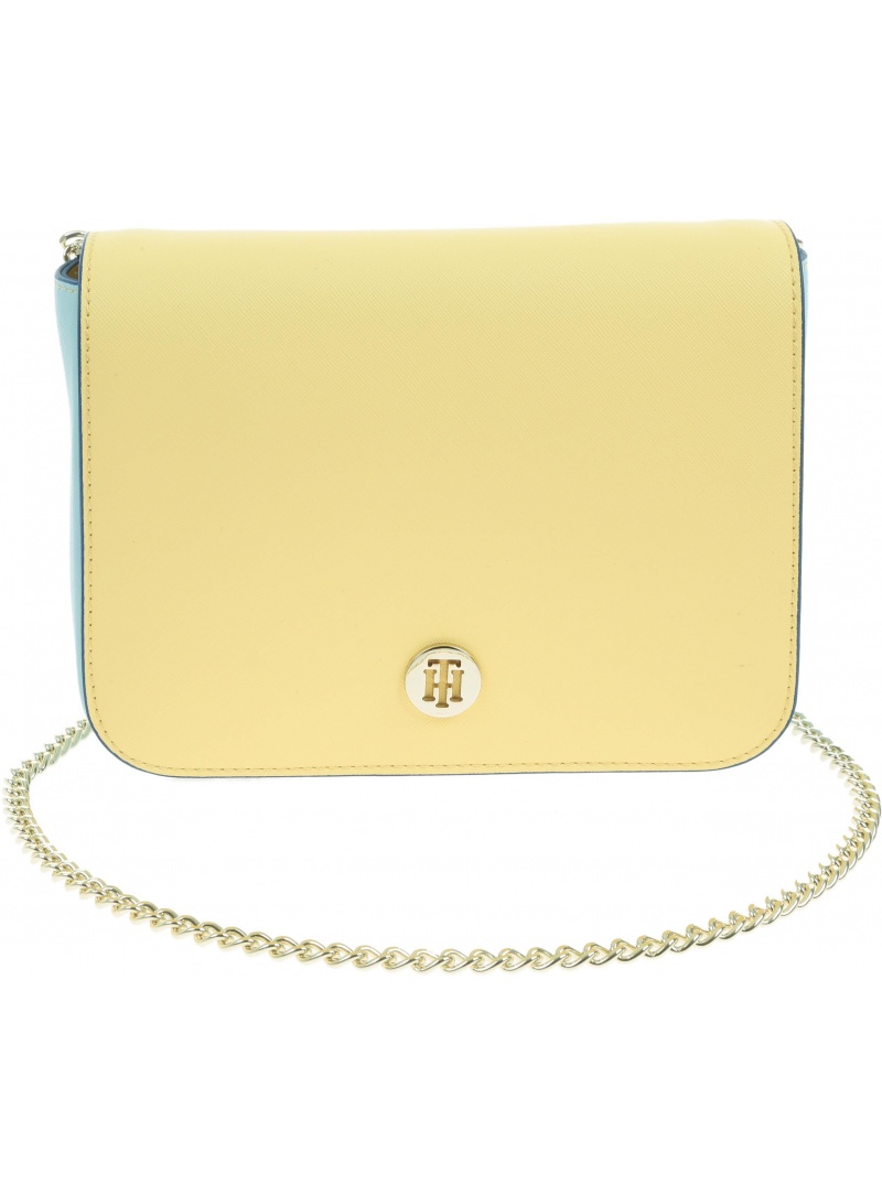 Listonoszka TOMMY HILFIGER Honey Crossover AW0AW06473 903 Listonoszka TOMMY HILFIGER Honey Crossover AW0AW06473 903