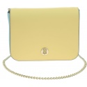 Listonoszka TOMMY HILFIGER Honey Crossover AW0AW06473 903