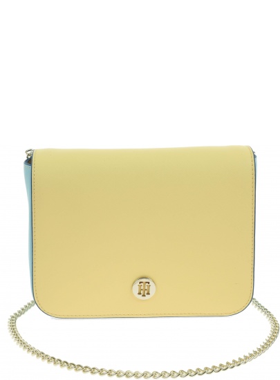 Listonoszka TOMMY HILFIGER Honey Crossover AW0AW06473 903