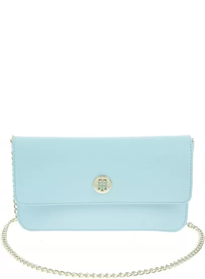 Listonoszka TOMMY HILFIGER Honey Mini Crossover AW0AW06629 404