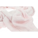 Chusta TOMMY HILFIGER Logo Glitter Scarf AW0AW06635 521