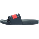 TOMMY HILFIGER Tommy Jeans Flag Poo EM0EM00284 403 | EN