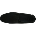 Czarne Mokasyny TOMMY HILFIGER 2 Mb Mercedes Suede FM0FM02242 990