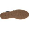 Granatowe Espadryle TOMMY HILFIGER Basic Flat Espadrill FW0FW02924 403