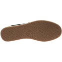 Czarne Espadryle TOMMY HILFIGER Basic Flat Espadrill FW0FW02924 990