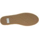 Granatowe Espadryle TOMMY HILFIGER Flat Espadrille Corp FW0FW03801 403