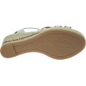 Białe Espadryle TOMMY HILFIGER Iconic Elba Corporat FW0FW04056 020
