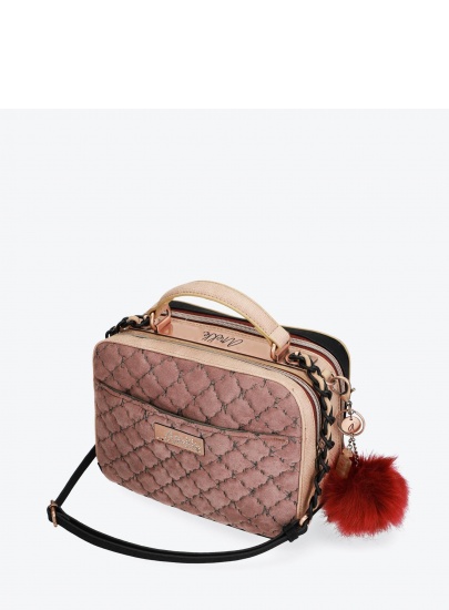 Torebka ANEKKE CUTE LUNCHBOX SHAPED BAG 29881-56