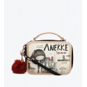 Torebka ANEKKE CUTE LUNCHBOX SHAPED BAG 29881-56