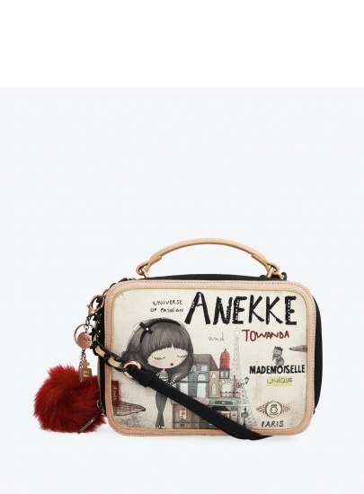 Torebka ANEKKE CUTE LUNCHBOX SHAPED BAG 29881-56