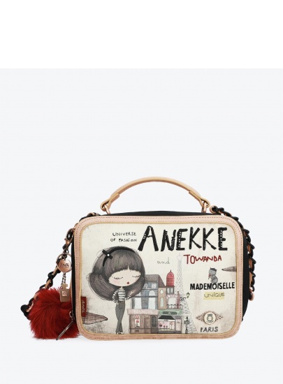 Torebka ANEKKE CUTE LUNCHBOX SHAPED BAG 29881-56