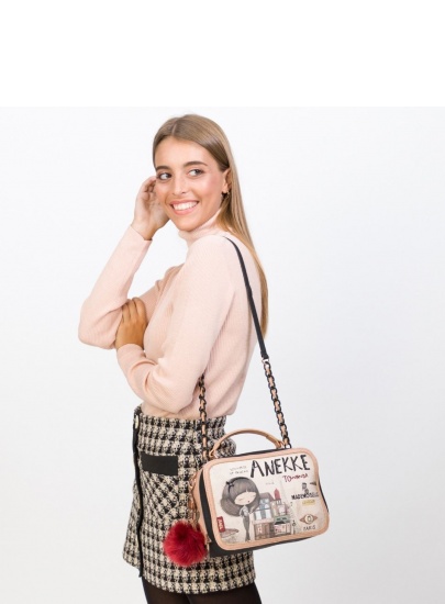 Torebka ANEKKE CUTE LUNCHBOX SHAPED BAG 29881-56