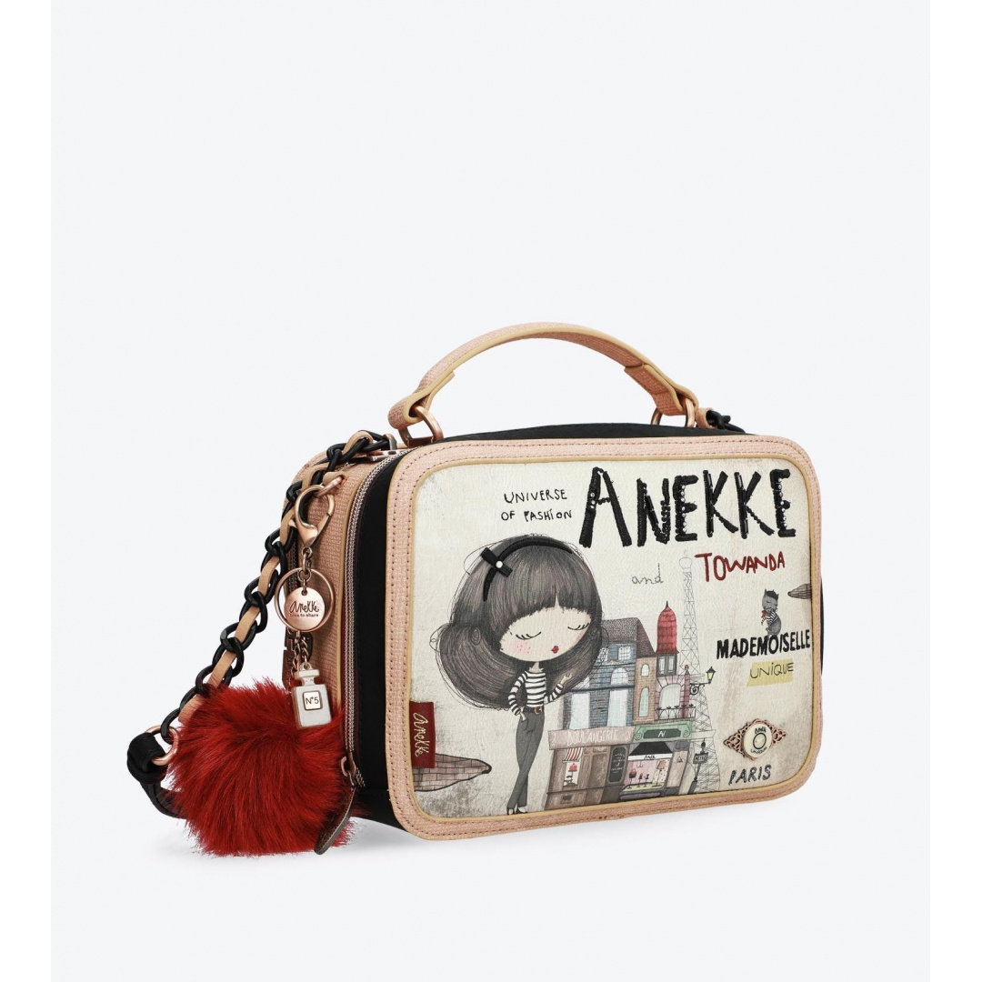 Torebka ANEKKE CUTE LUNCHBOX SHAPED BAG 29881-56