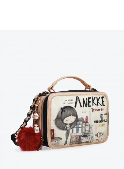 Torebka ANEKKE CUTE LUNCHBOX SHAPED BAG 29881-56