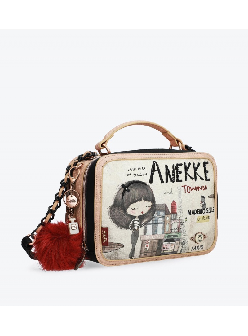 Torebka ANEKKE CUTE LUNCHBOX SHAPED BAG 29881-56