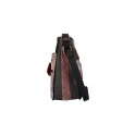 Listonoszka ANEKKE Couture Beige Synthetic Shoulder Bag 29882-12