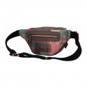 Nerka ANEKKE Couture Beig Synthetic Belt Bag 29887-30