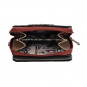 Portfel ANEKKE Couture Beige Synthetic Wallet 29889-03