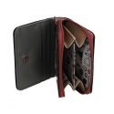 Portfel ANEKKE Couture Beige Synthetic Wallet 29889-03