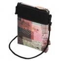 Listonoszka ANEKKE Couture Beige Synthetic Shoulder Bag 29889-04
