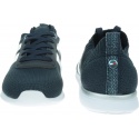 Granatowe Sneakersy TOMMY HILFIGER Corporate Detail Light Sneaker
