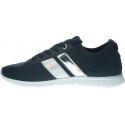 Granatowe Sneakersy TOMMY HILFIGER Corporate Detail Light Sneaker