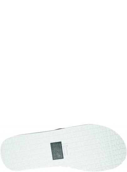 Czarne Japonki TOMMY HILFIGER Tommy Jeans Tech Mesh Sandal EM0EM00300 990
