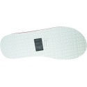 Granatowe Japonki TOMMY HILFIGER Tommy Jeans Tech Mesh Sandal EM0EM00300