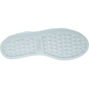 Białe Sneakersy TOMMY HILFIGER Icon Textile Flatform Sneaker EN0EN00535 100