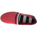 Czerwone Espadryle TOMMY HILFIGER Summer Slipon FM0FM02252 020