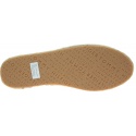 Różowe Espadryle TOMMY HILFIGER Colorful Tommy Flat Espadrille FW0FW04166
