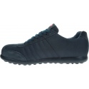 Granatowe Półbuty CAMPER Pelotas Xl Blue 18302-074