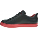 Czarne Sneakersy CAMPER Runner Four Black K100226-039