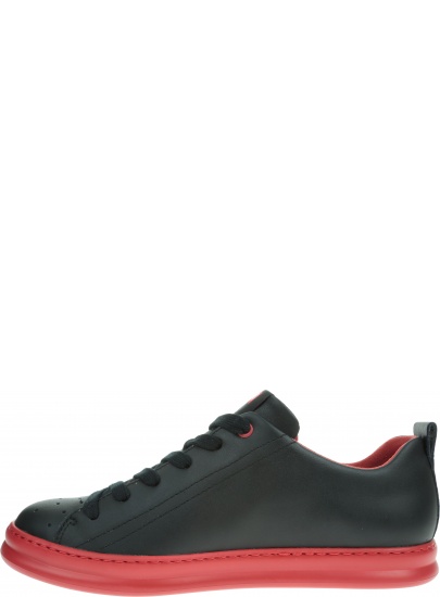 Czarne Sneakersy CAMPER Runner Four Black K100226-039