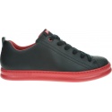 Czarne Sneakersy CAMPER Runner Four Black K100226-039
