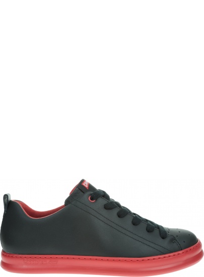 Czarne Sneakersy CAMPER Runner Four Black K100226-039