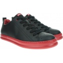 Czarne Sneakersy CAMPER Runner Four Black K100226-039