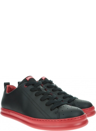 Czarne Sneakersy CAMPER Runner Four Black K100226-039