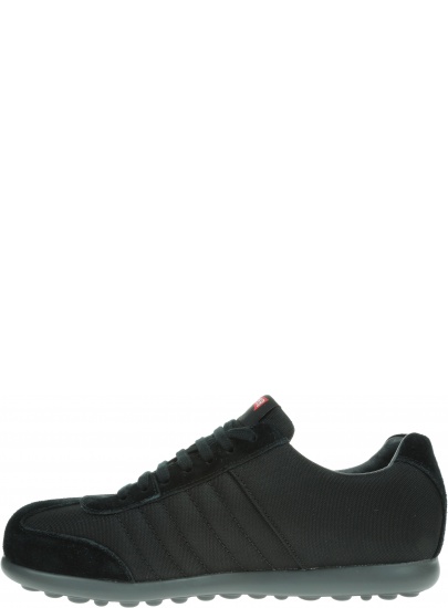 Czarne Półbuty CAMPER Pelotas Xl Black 18302-041