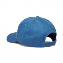 Niebieska Czapka z Daszkiem TOMMY HILFIGER Tjm Flag Cap AM0AM04870 499